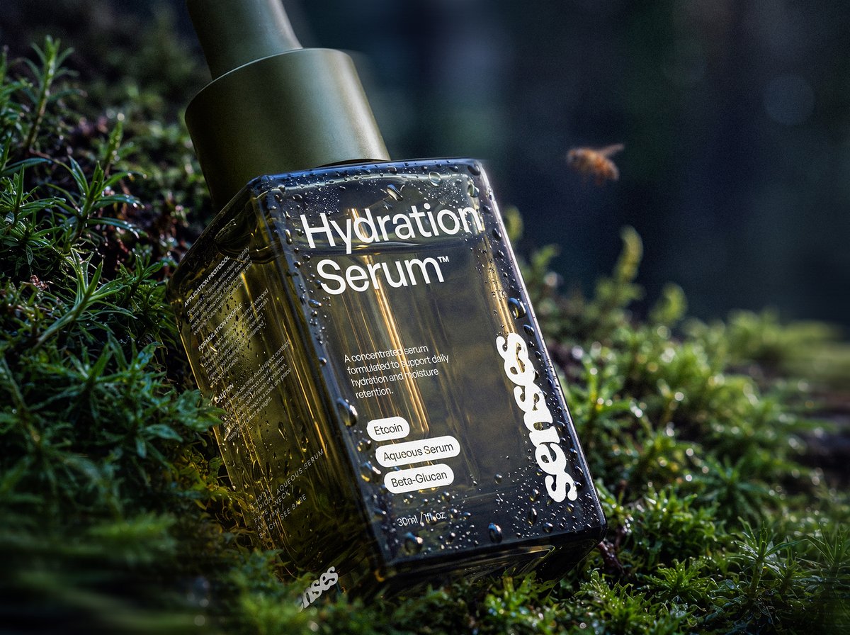 josetdesign's tweet photo. Redesigning Senses started with a question:

How can a brand feel trustworthy without feeling clinical?

The answer was a system built around contrast: precise type and packaging, paired with tactile photography and texture.

Case study soon.

#design #BrandIdentity #Packaging https://t.co/t9UGwTRrnz