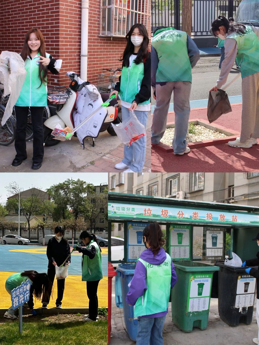mangkee1's tweet photo. [Thrilled to announce our Campus Eco-Cleanup this Saturday (9AM)! Join us at Central Park to pick up trash, earn free reusable tote bags, and make our campus greener. Tag a friend who loves the outdoors ]， https://t.co/YnwL3PlG0A