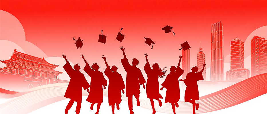 DuxBellorum23's tweet photo. Graduation day hits different—hats off, memories locked, and the next chapter’s already calling. Proud of this crew who turned late-night essays into lifelong wins. https://t.co/0QYUSE5j2M