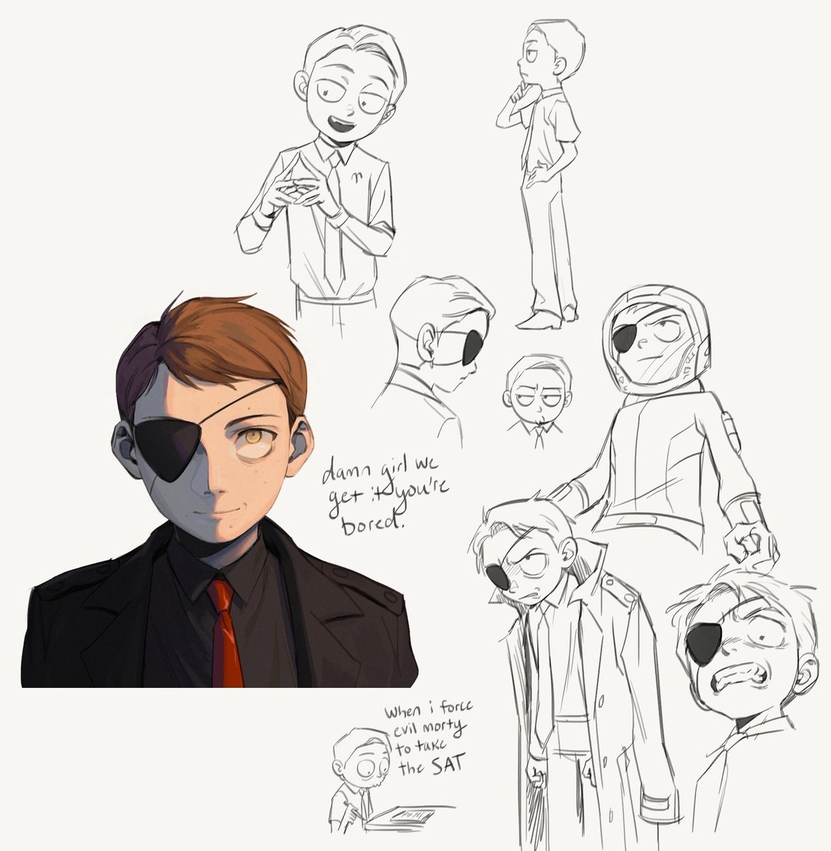 geedevotee's tweet photo. i was super into the show in 2022 i never posted these tho https://t.co/b23N1QkAQO