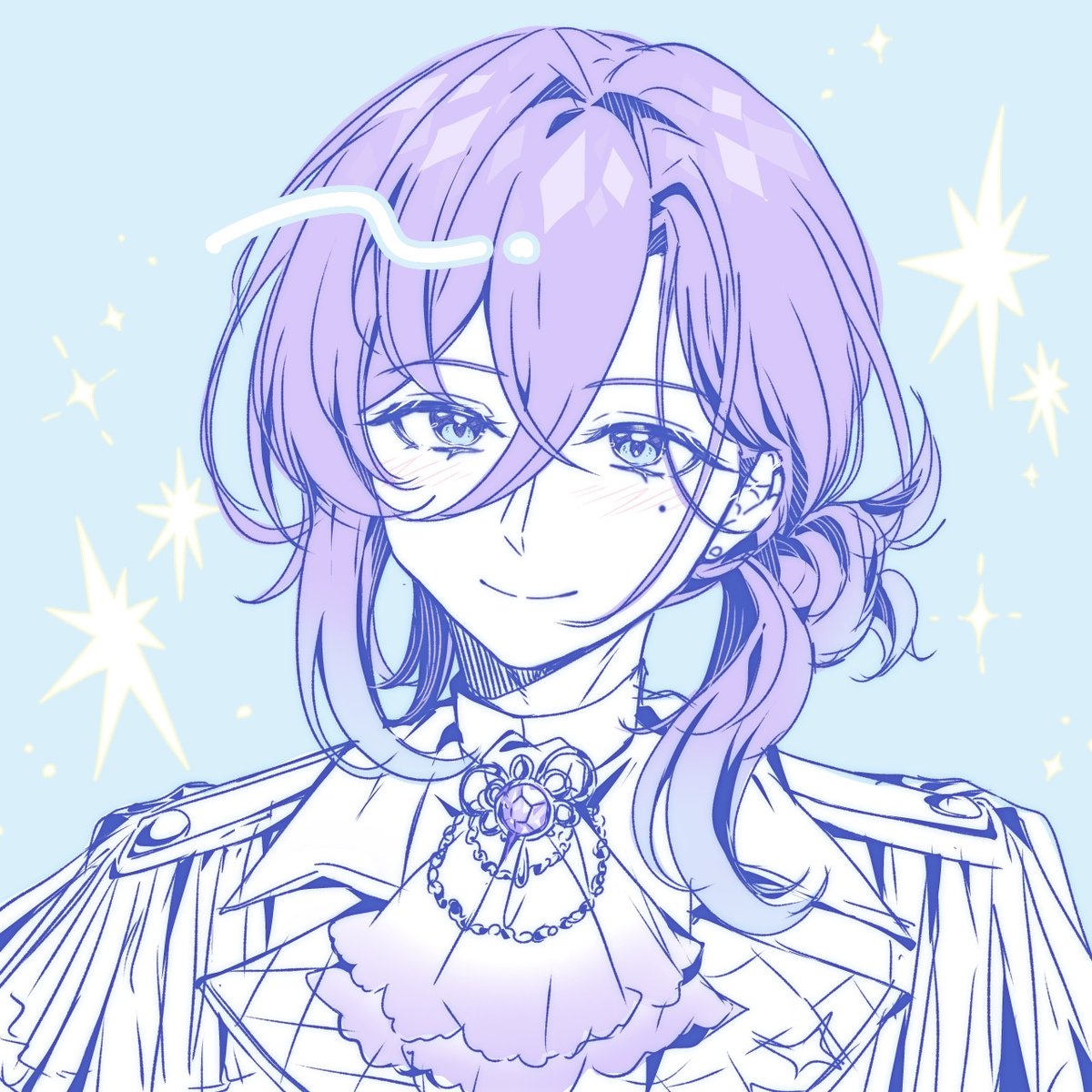yaaaa_mh68's tweet photo. #レント・フラジール誕生祭2026
遅刻���️レントさんおめでとう〜‼️🎉✨ https://t.co/VBmbsfDcbr