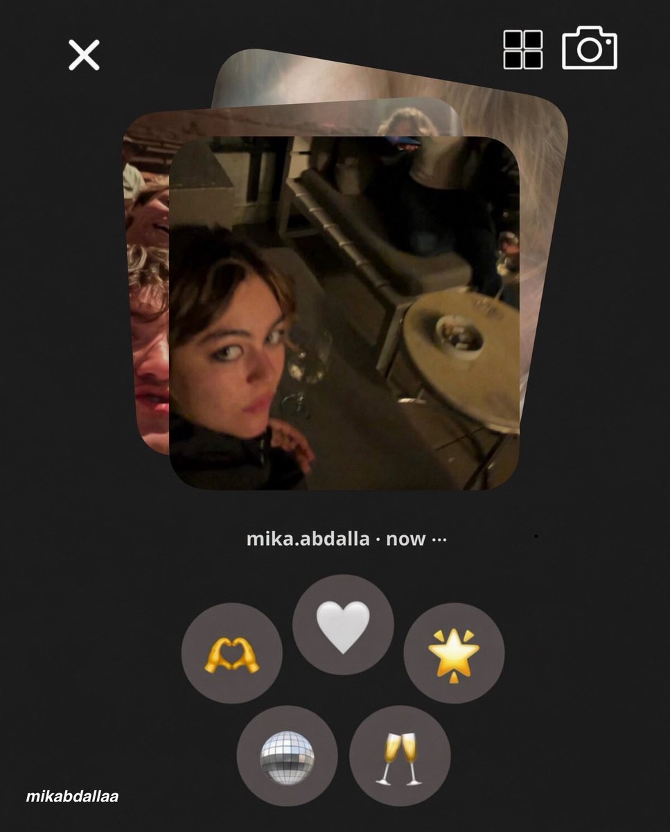 mikabdallaa's tweet photo. POV: mika via instants pt.2 https://t.co/jsL7MUeN2R
