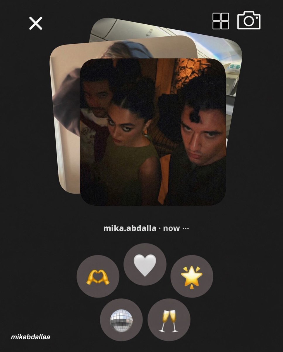 mikabdallaa's tweet photo. POV: mika via instants pt.2 https://t.co/jsL7MUeN2R