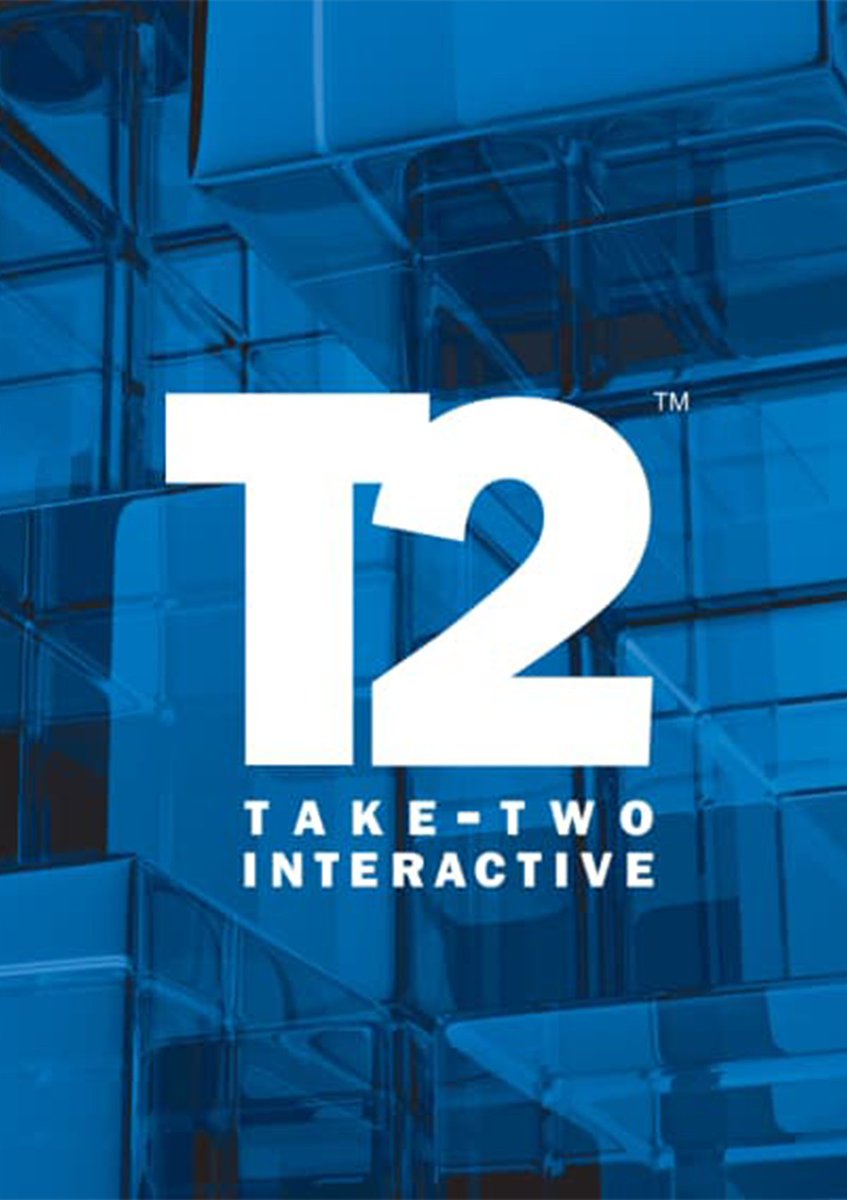 InternetH0F's tweet photo. Take-Two has lost around $2.8 billion in market value following the recent 'GTA 6' leaks https://t.co/1v238VfVrA