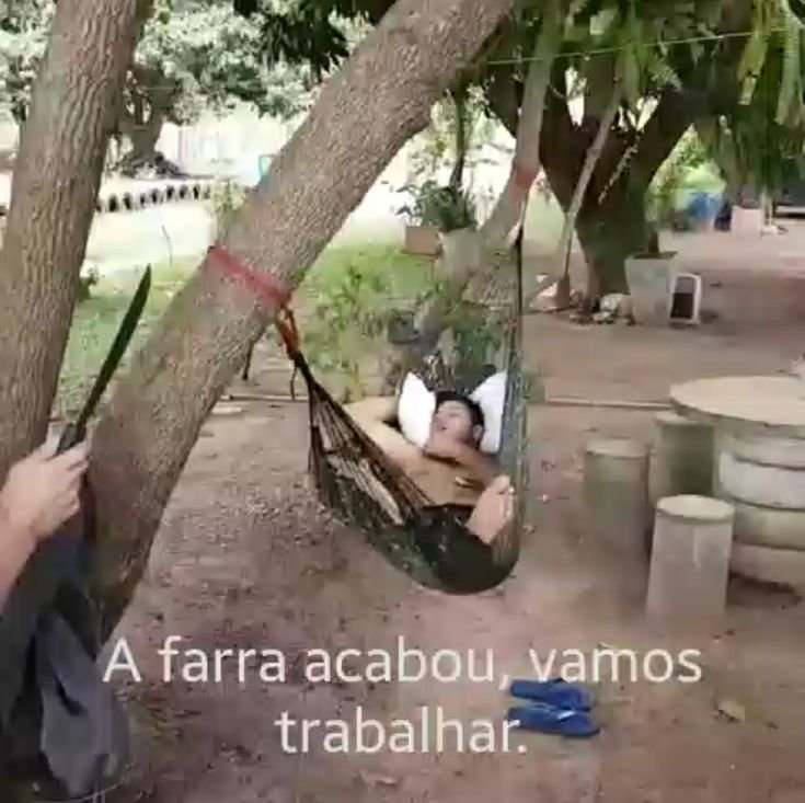 samueldiff's tweet photo. @Daryki vídeo novo nunca? 3 dias que eu não almoço https://t.co/npdV62doUE