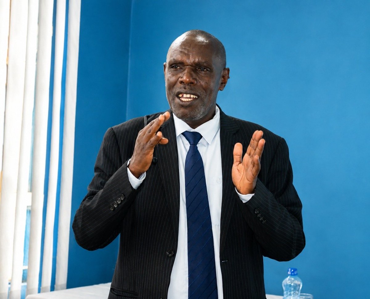 DCI_Kenya's tweet photo. 𝗡𝗖𝗜𝗔, 𝗞𝗡𝗤𝗔 𝗛𝗢𝗟𝗗 𝗖𝗢𝗡𝗦𝗨𝗟𝗧𝗔𝗧𝗜𝗩𝗘 𝗠𝗘𝗘𝗧𝗜𝗡𝗚 𝗢𝗡 𝗥𝗘𝗚𝗜𝗦𝗧𝗥𝗔𝗧𝗜𝗢𝗡 𝗔𝗡𝗗 𝗔𝗖𝗖𝗥𝗘𝗗𝗜𝗧𝗔𝗧𝗜𝗢𝗡 𝗢𝗙 𝗔𝗖𝗔𝗗𝗘𝗠𝗬'𝗦 𝗣𝗥𝗢𝗚𝗥𝗔𝗠𝗠𝗘𝗦

The National Criminal Investigations Academy (NCIA) today held a consultative meeting with the Kenya National Qualifications Authority (KNQA) to discuss the registration and accreditation of its training programmes under the Kenya National Qualifications Framework (KNQF).

Held at NCIA the engagement followed earlier discussions between the two institutions on the registration of identified NCIA qualifications. Discussions centred on the requirements for registration and accreditation, the legal instruments establishing NCIA, and evidence of its accreditation as a Technical and Vocational Education and Training (TVET) institution.

The KNQA team, led by its Director, Mr. James Tegeret, took the Academy through the process, followed by a plenary discussion and question-and-answer session.

Speaking during the engagement, NCIA Commandant, Mr. Ibrahim Jillo, said the exercise would strengthen the Academy's training mandate and enhance recognition of its qualifications.

“Formal registration and accreditation of our programmes is an important step in strengthening the Academy's training mandate and ensuring that the qualifications we offer are aligned with national standards. We will continue working closely with KNQA to meet all the requirements and advance the professionalisation of criminal investigations training,” said the Commandant.

The meeting concluded with both institutions agreeing on the way forward to fulfil the outstanding requirements and progress the registration of NCIA programmes within the KNQF.