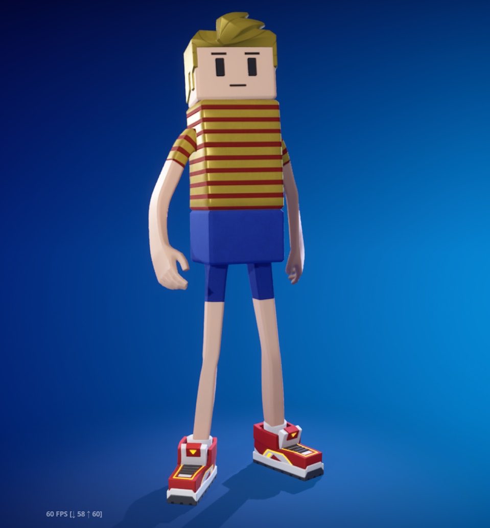VisualMae's tweet photo. look at our Fortnite Nintendo collab dawg https://t.co/rbbkgD1WJv
