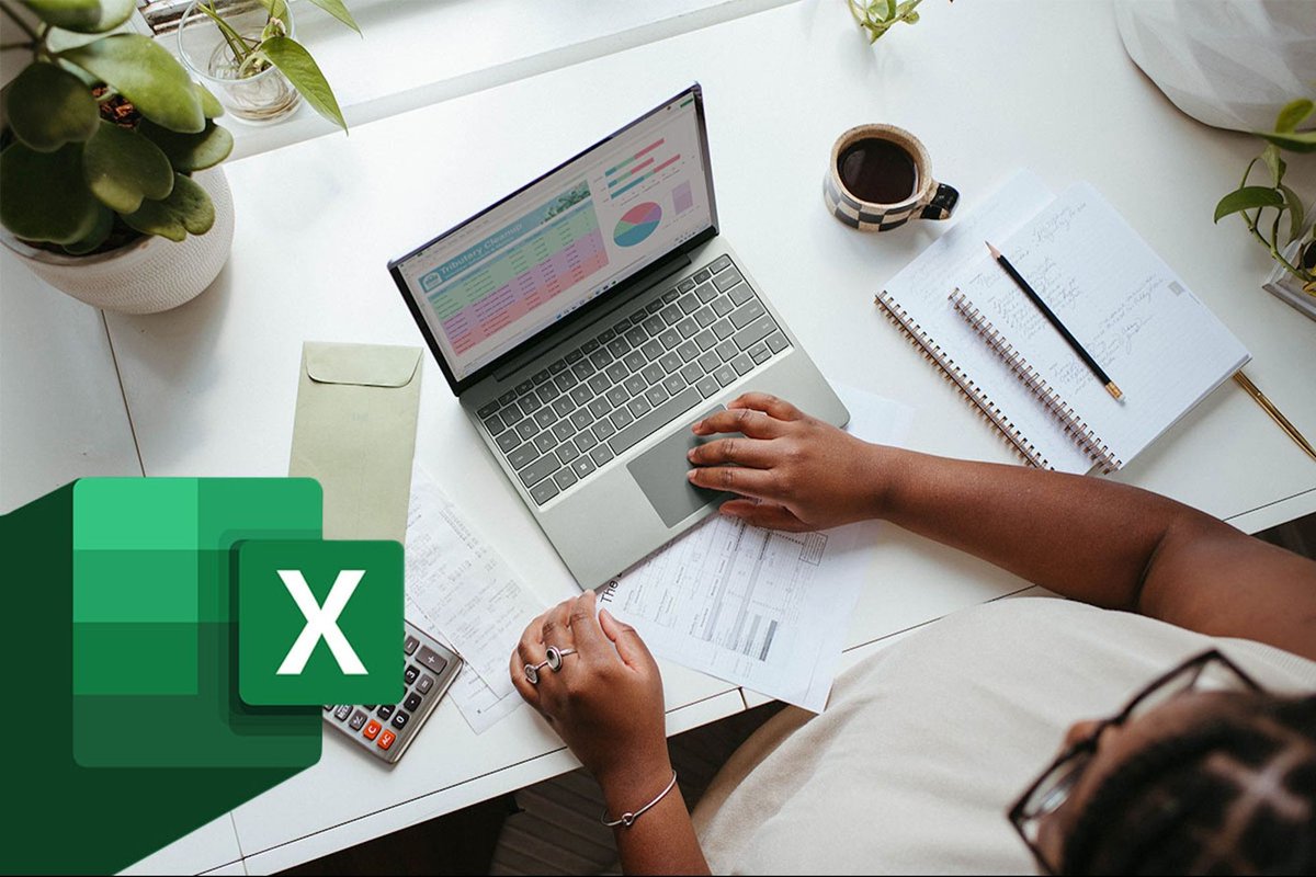 Dabek99's tweet photo. Level up your data skills daily with 10-min tutorials! Master Excel functions or Python basics—small steps, big wins. ， https://t.co/GgZ9rmUli4
