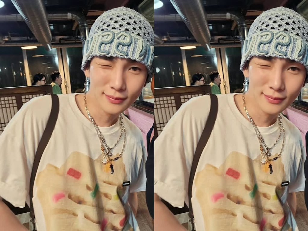 g4tewaydrug's tweet photo. kibum at kany's birthday party 🥺

via: https://t.co/DDB7CkTroX
https://t.co/Ylag3xIt8B https://t.co/lFqw0QUILk