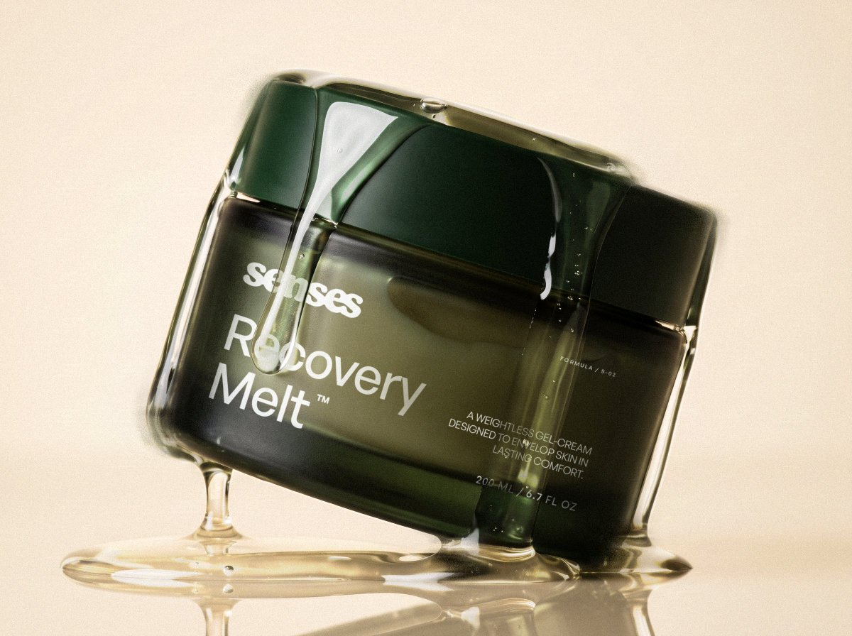 josetdesign's tweet photo. Redesigning Senses started with a question:

How can a brand feel trustworthy without feeling clinical?

The answer was a system built around contrast: precise type and packaging, paired with tactile photography and texture.

Case study soon.

#design #BrandIdentity #Packaging https://t.co/t9UGwTRrnz