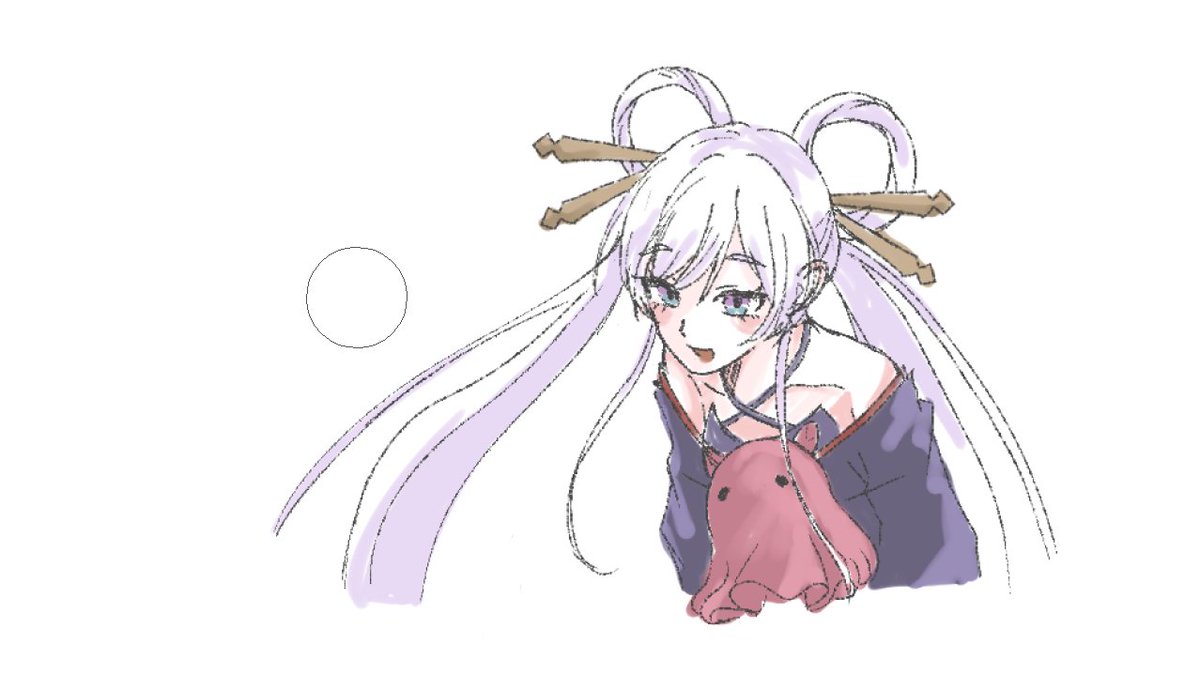 _donata___'s tweet photo. ヤチヨさん https://t.co/UYvU5HBAYj
