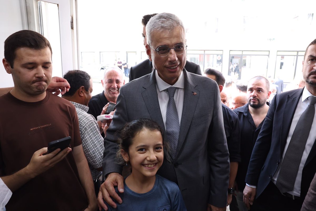 drmemisoglu's tweet photo. Bugünümüze neşe oldunuz.😊

Gülüşünüz hiç eksilmesin, yüzünüz hep böyle gülsün.🩵

📍Burdur https://t.co/qjxfdgq5wV