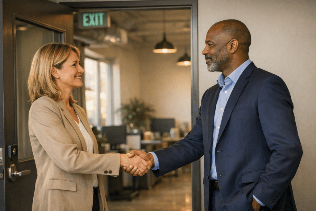 Sageplan's tweet photo. A service agreement should create accountability, not captivity. Here’s why the best technology service providers make it easy for clients to leave. https://t.co/BNwzimKbgL https://t.co/M2gCIrV6oj