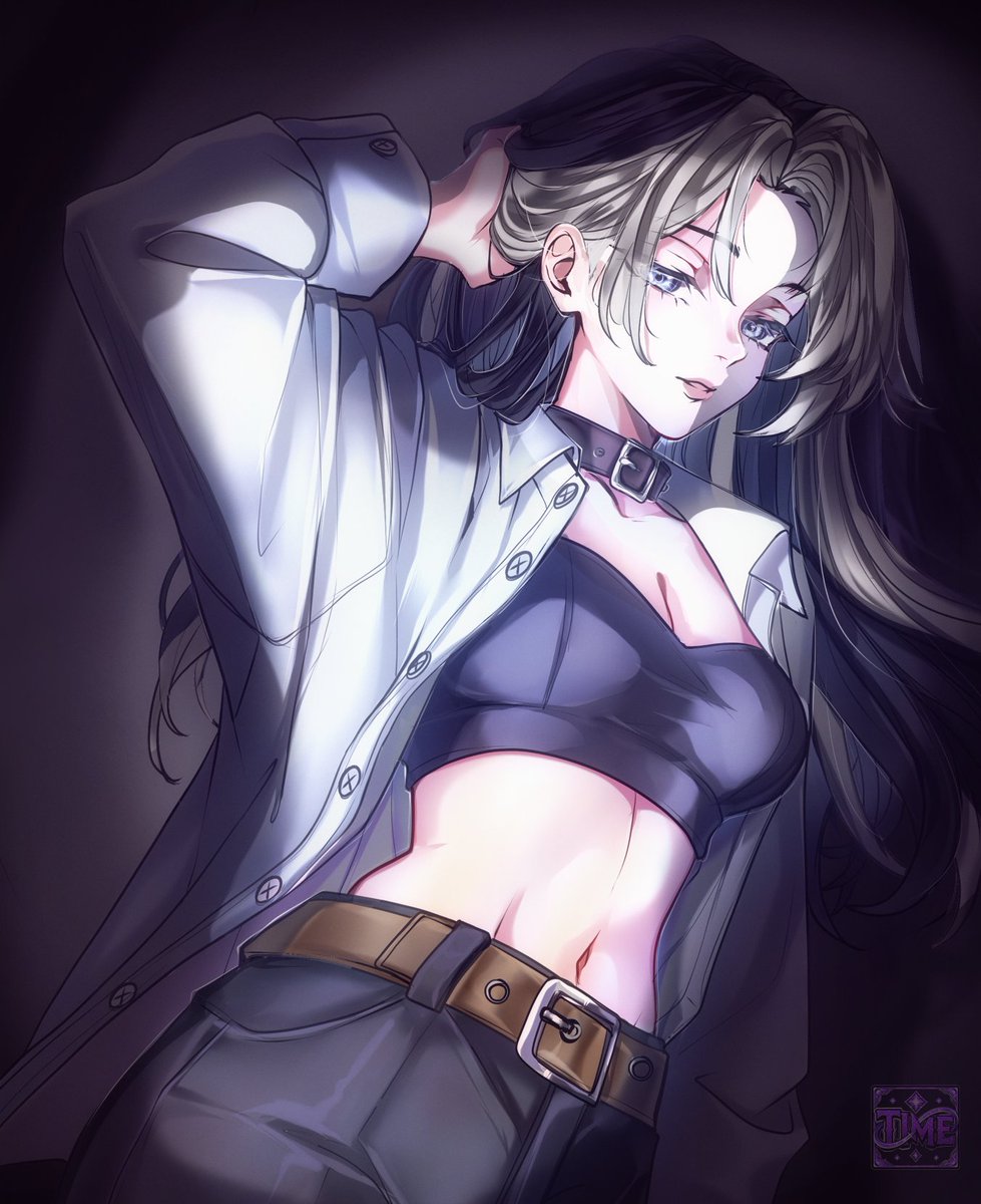 Time_Paint_uwu's tweet photo. #animeart #anime #animestyle #art #artistontwitter #followartists #artwork #drawing #illustration #fanart #animefanart #animecharacter #commission https://t.co/SNNkrsrC5s