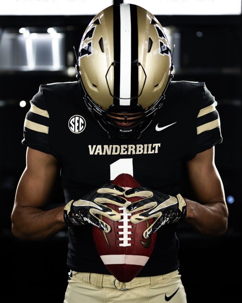 HeftyVol's tweet photo. @gmannVOLS So it’s Vandy with an M https://t.co/6PfiCwJSQJ