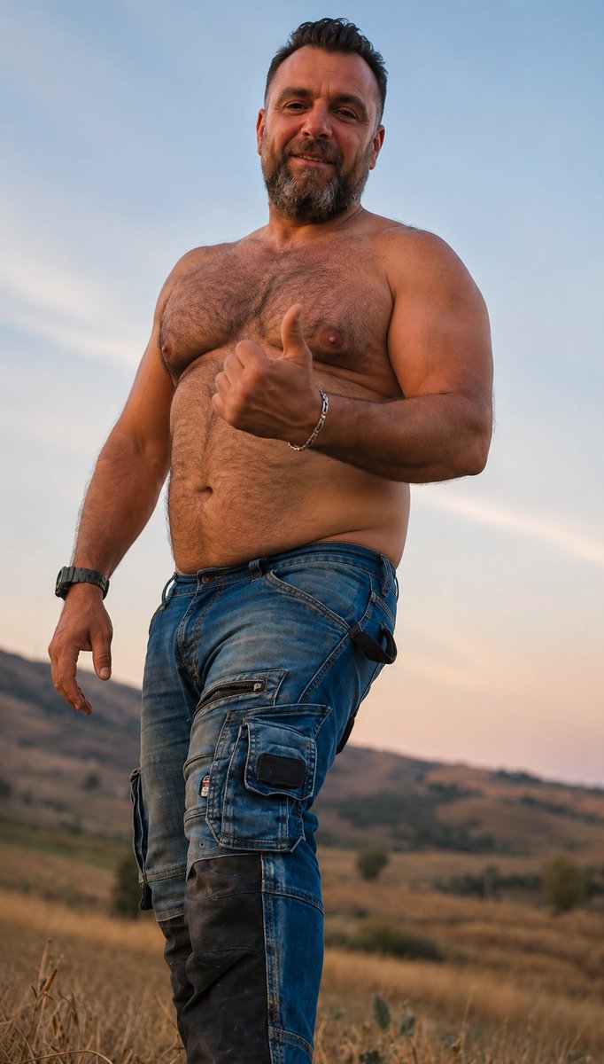 JohnBosley78's tweet photo. Sicilian Hercules
#siciliansdoitbetter #sicilianmen #southitaly #southitalytaste #southitalymales #hairydude #dadbod #strongdad https://t.co/fPxXkUaYWJ