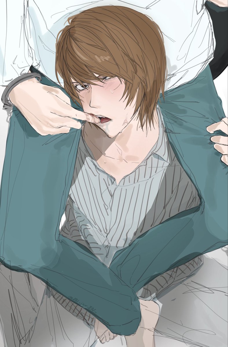 EN_joy_EN_'s tweet photo. #l月 https://t.co/RiJK5ypJwU
