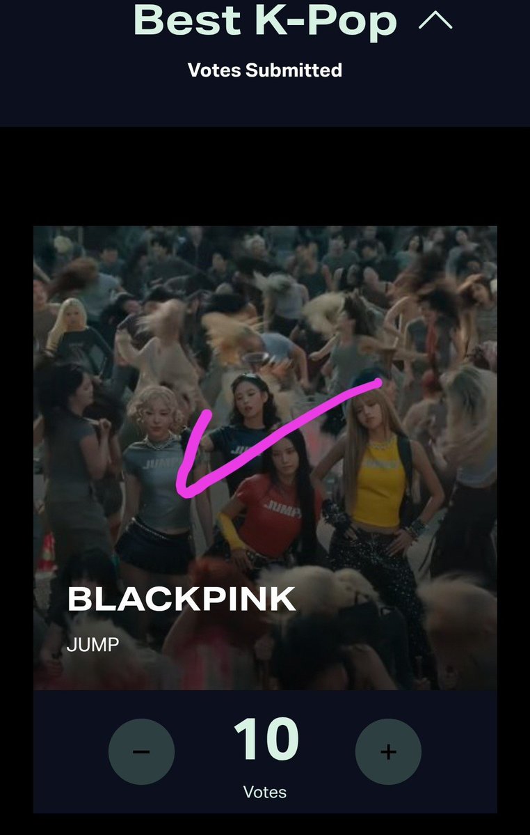 its_Ellen89's tweet photo. @aespaCrave_ @BLACKPINKSCRAVE 🔥 https://t.co/AXJ55ZQgSs