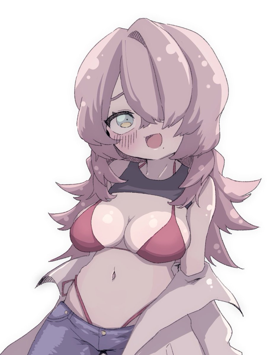 yumetsuka_64's tweet photo. ぷりずもさん（@Prismoing）を描いたよ。イナズマイレブンが好きみたいだよ。 https://t.co/kLaJHbLssY