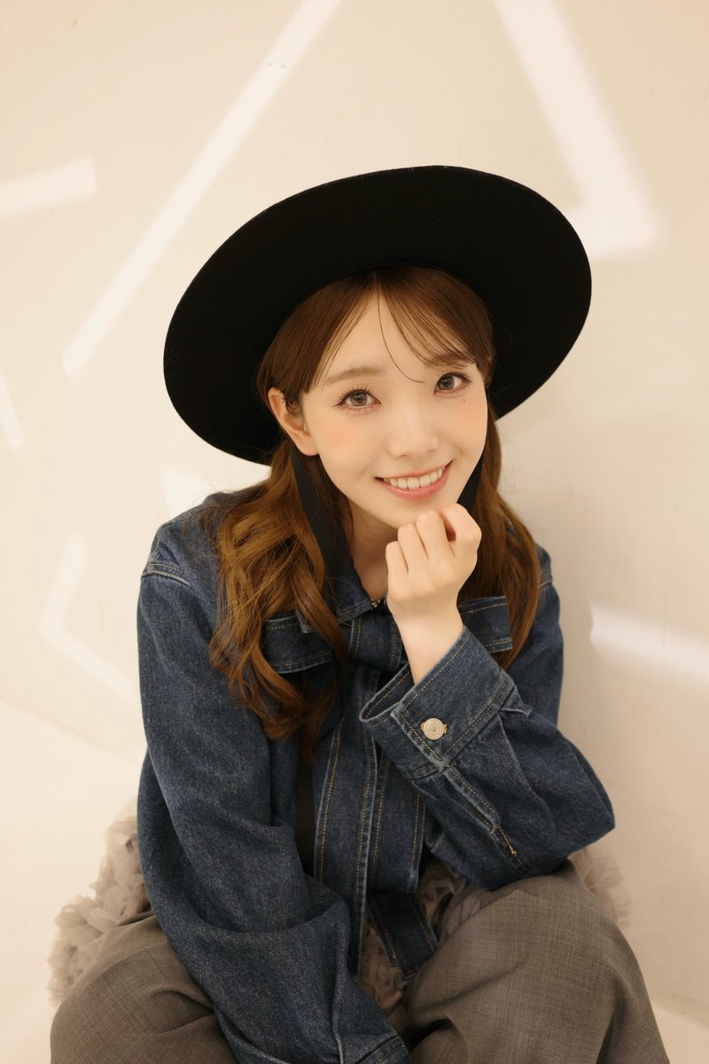 ebichu_staff's tweet photo. ❄︎••┈┈┈┈••❄︎••┈┈┈┈••❄︎

                 桜井えま🧡ྀི
           𝐇𝐚𝐩𝐩𝐲 𝐁𝐢𝐫𝐭𝐡𝐝𝐚𝐲🎂

❄︎••┈┈┈┈••❄︎••┈┈┈┈••❄︎

これからも #桜井えま の応援
よろしくお願いします🧡 https://t.co/BZp42CNpRv