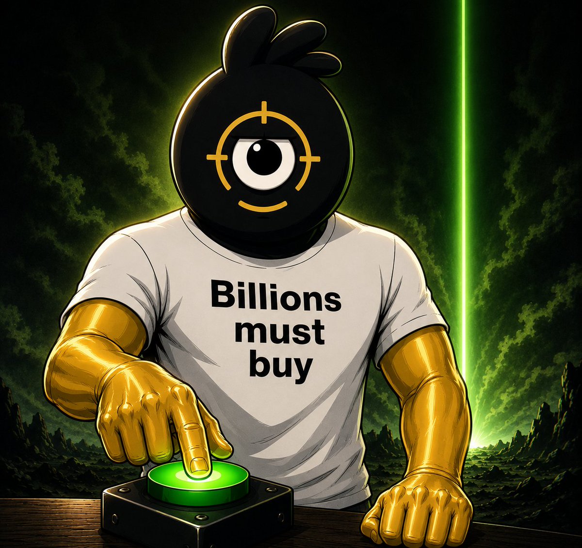 Attention_io's tweet photo. @RobinhoodCrypto $attention szn https://t.co/2H59QPtPhB