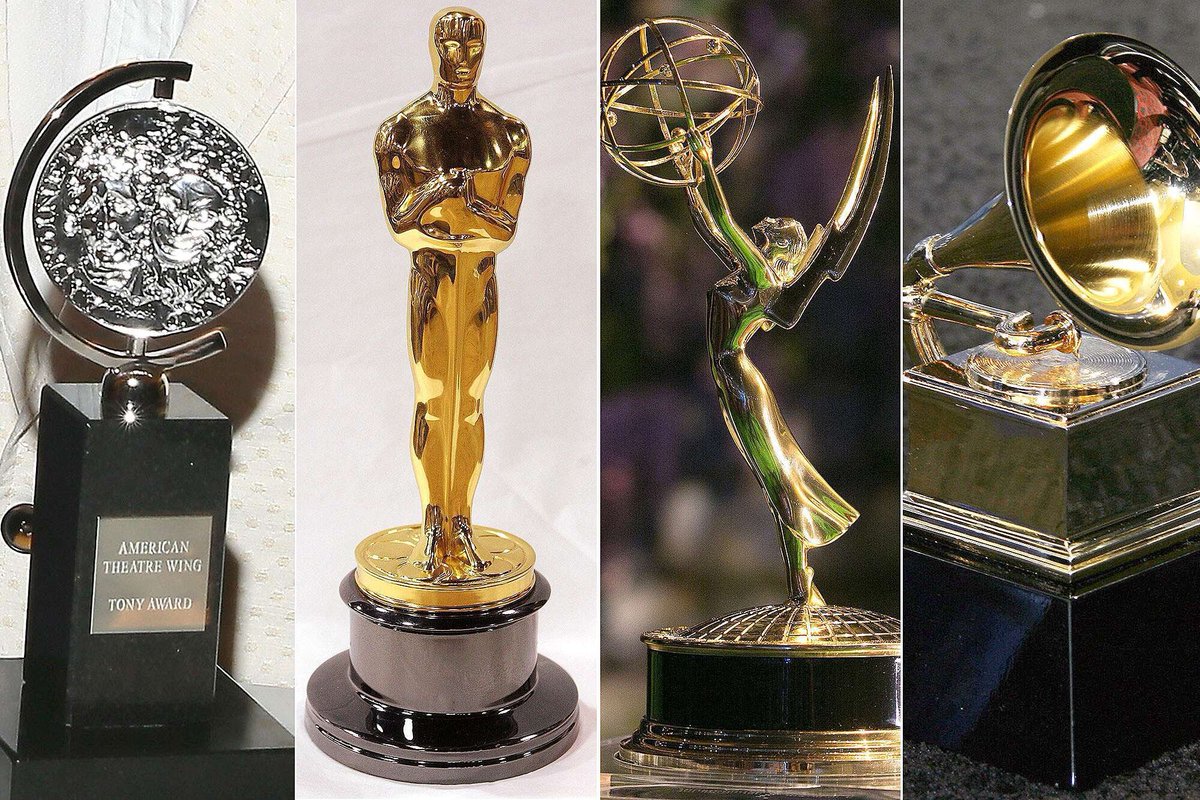 gutshair's tweet photo. 🚨 Olivia Rodrigo pode se tornar a próxima artista a receber status de EGOT! 

Ela só precisa ganhar um Emmy, um Oscar e um Tony para isso! https://t.co/604je2IuPj