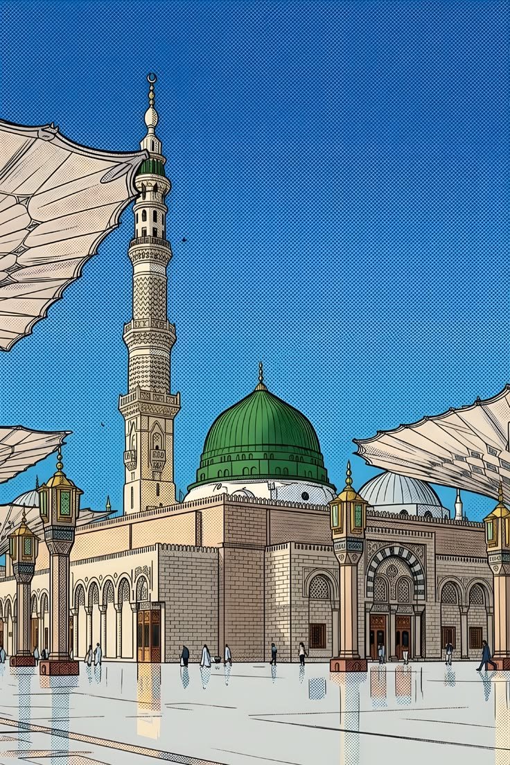 ashu2uu's tweet photo. اگر حضورﷺ نہ ہوتے تو کچھ نہ ہوتا
حتّٰی کہ اللّٰه جل جلاله
اپنا رب ہونا بھی ظاہر نہ فرماتاا!

فرمانِ امیر المجاھدین نور اللّٰه مرقده https://t.co/q3QGjsFmKV