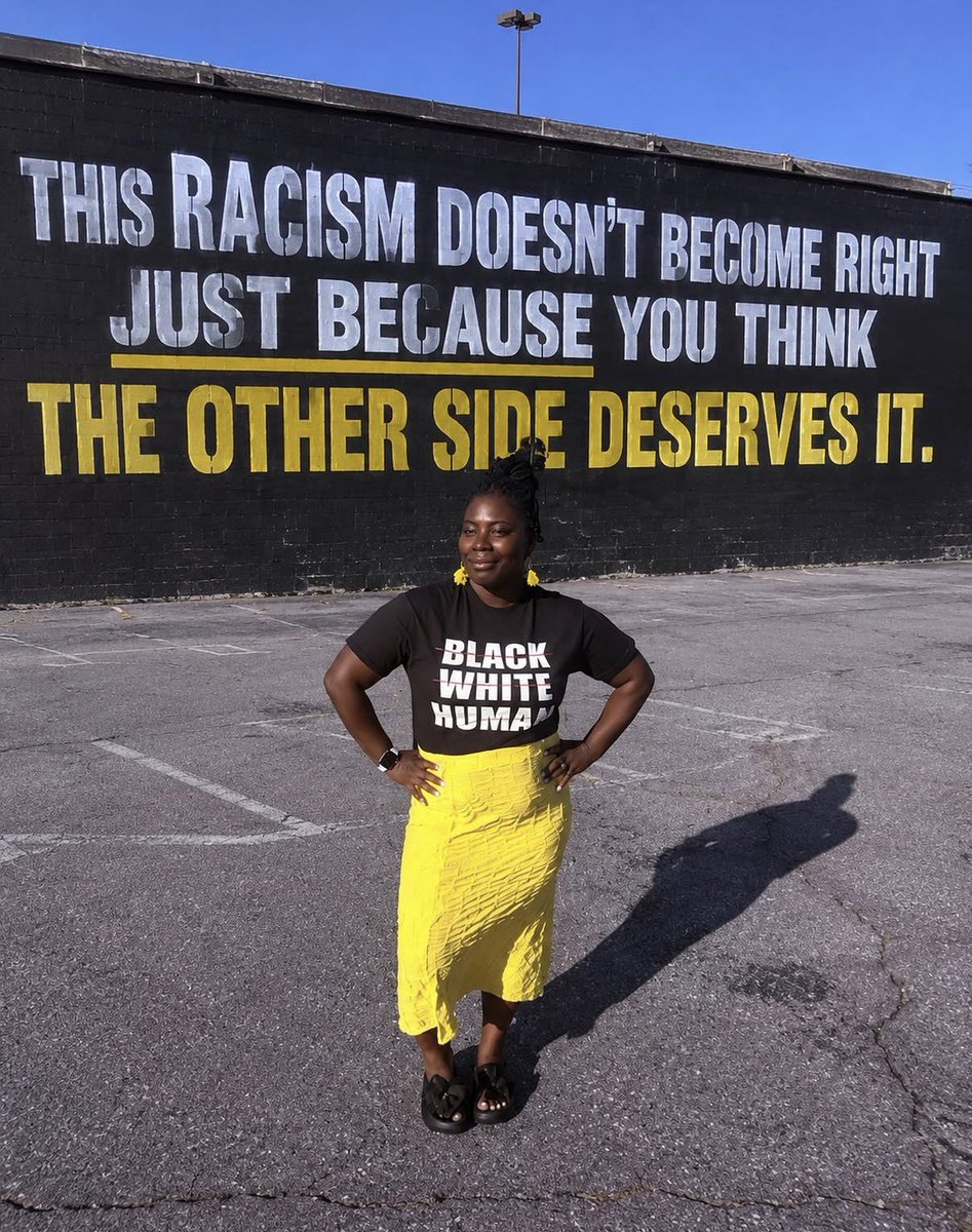 asianposh2022's tweet photo. #unity #humanrace #jesuswon
Photo Credit ccminkhair @instagram https://t.co/7oPaFg50cd