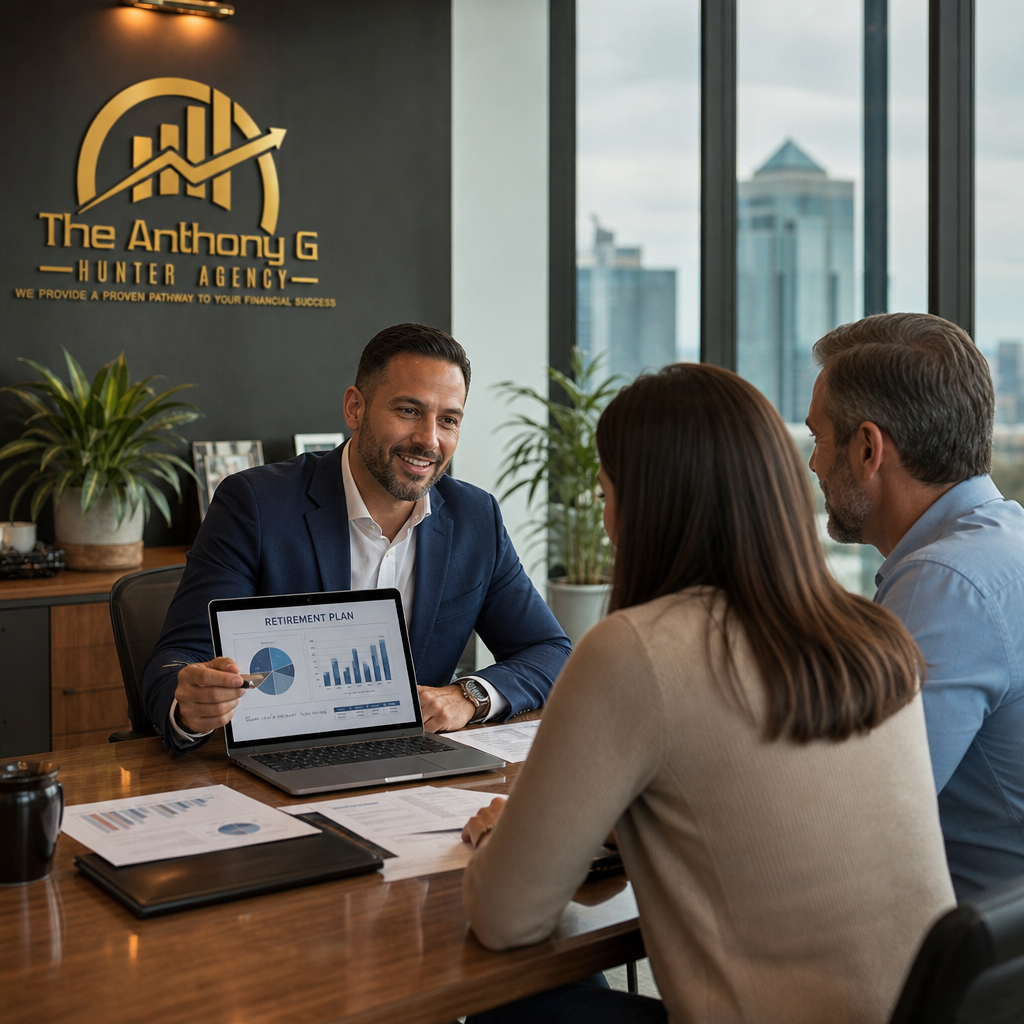 bpantherndc's tweet photo. 🔎 Our four-part framework—Assessment, Architecture, Implementation, Oversight—aligns retirement income plans with legacy goals. We coordinate assets and benefits for long-term income and estate flexibility. 

1. Assess assets &amp; needs 
2. Design a retirement plan 
3. Align… https://t.co/ZJfvZI5zn5