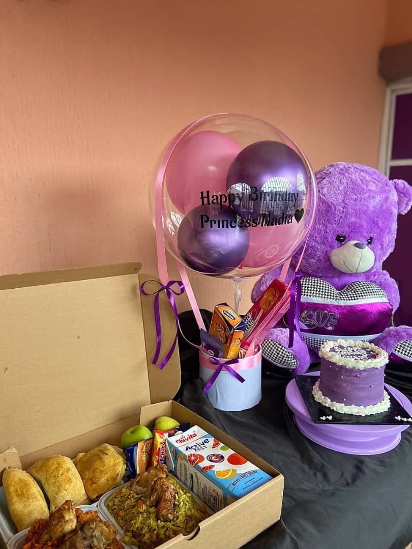 EMPIRE_2025's tweet photo. Your loved ones deserve good things.
Send us a DM today let's take of putting smiles on their faces 

Call or WhatsApp 09052805295 https://t.co/K3WsLlNIvT