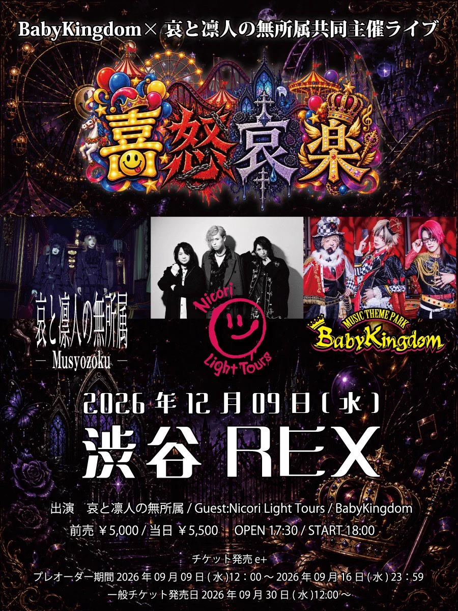 Nicori Light Tours (@N__L__Tours) / X