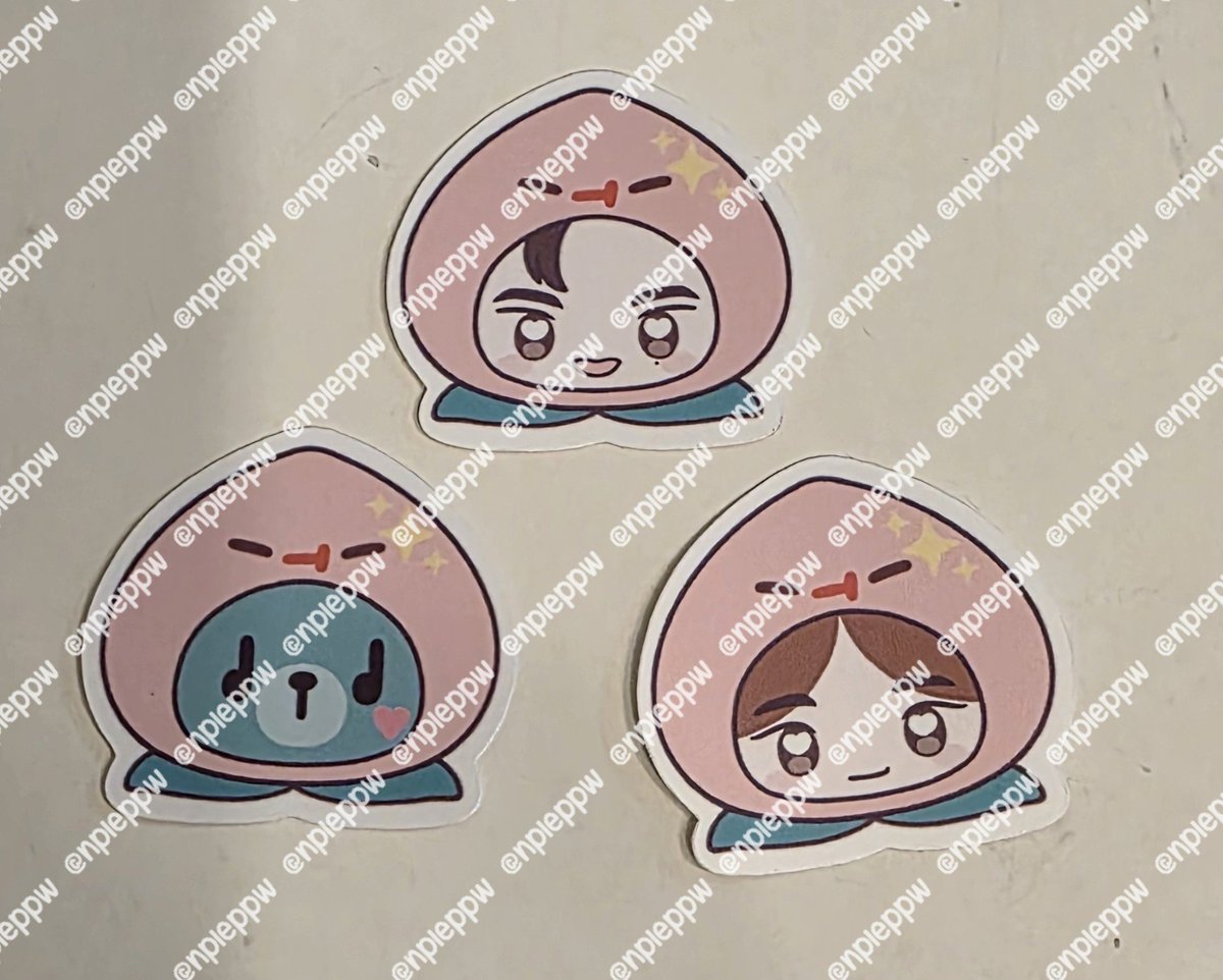 npleppw's tweet photo. ขอบคุณลายเส้นสวยๆ จากร้าน @purintouwu 
ด้วยนะคะ วาดน้องๆ น่ารักมาก

#purinuwucms https://t.co/e541tP5opD