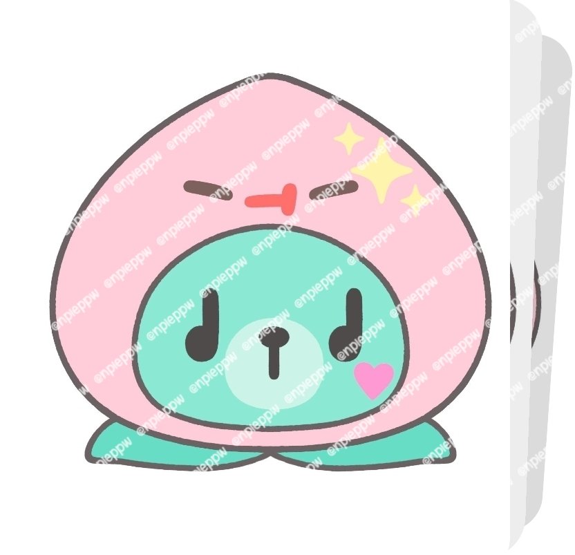 npleppw's tweet photo. ขอบคุณลายเส้นสวยๆ จากร้าน @purintouwu 
ด้วยนะคะ วาดน้องๆ น่ารักมาก

#purinuwucms https://t.co/e541tP5opD
