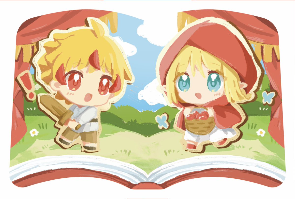 MUZI4099's tweet photo. wip🍎 https://t.co/IeS6gefnBu