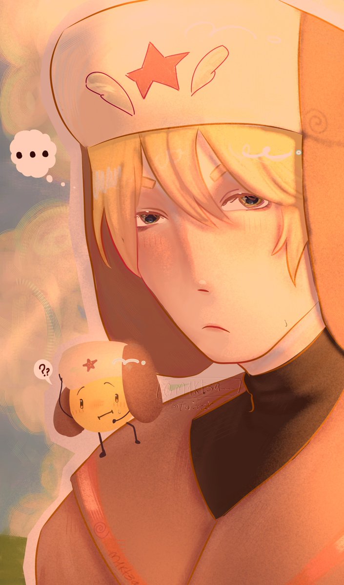 m1kt3a_'s tweet photo. — VOLVI CON UN NUEVO DIBUJO (trataré de dibujar más seguido)

Cómo es de notar, un dibujo de JUST NOVAA (creo que es el segundo que hago?)

˚⊱🪷⊰˚
  #JustNovaFanart https://t.co/9BdUOkfv3F