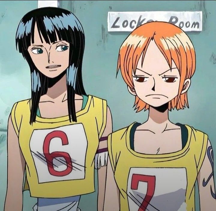 strawhats's tweet photo. Oda's foreshadowing https://t.co/IHbNp0TW5C
