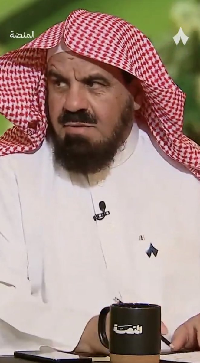 salehalfahid's tweet photo. الحضور المميز واللافت الذي يسجله تركي الضبعان في برنامج «المنصة مع تركي العجمة» يبعث برسالة لمقدمي البرامج الرياضي كافه مفادها باختصار: ابحثوا لبرامجكم عن وجوه جديدة، تكرار الضيوف مدعاة لملل المشاهد، وسبب في الرتابة، ضخوا دماء جديدة في عروق برامجكم لتمنحها حياة وروح جديدة. https://t.co/zJQ73ofkIH