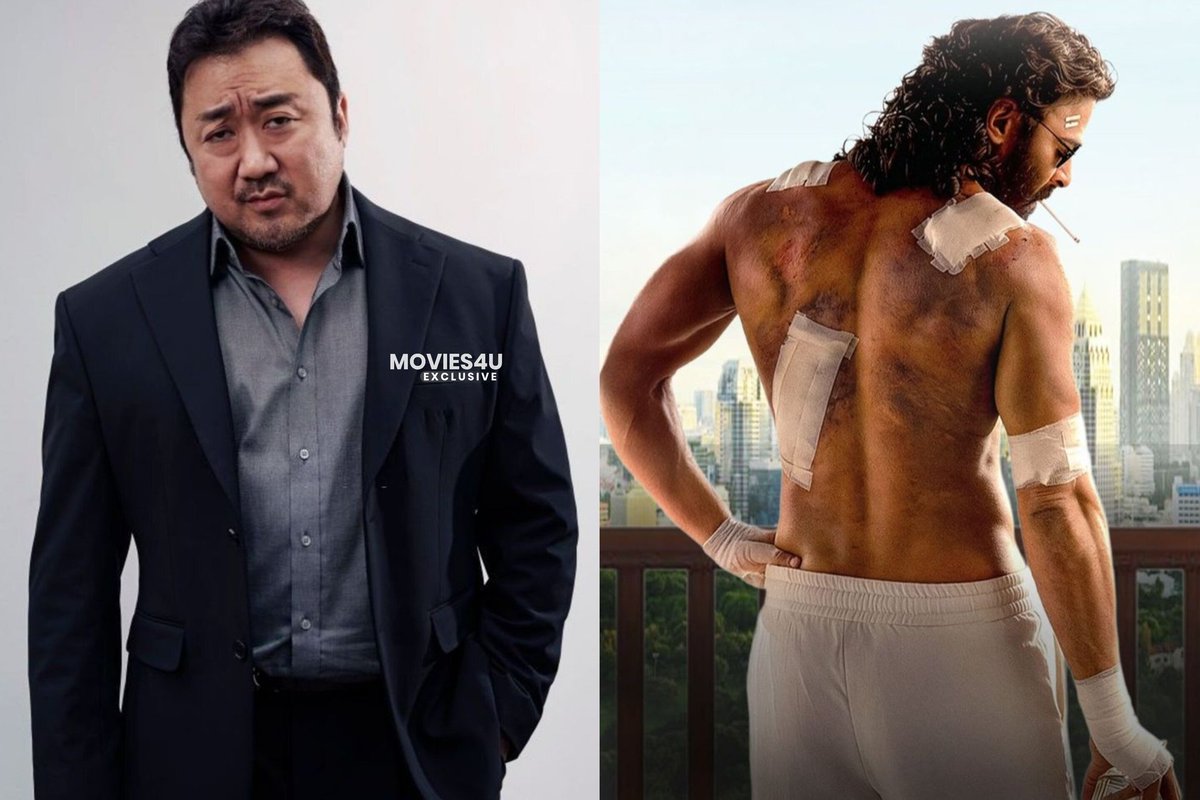 DispatchFeed's tweet photo. NO DON LEE IN #Spirit

Pranay Reddy Vanga says they did consider Don Lee after seeing the social media hype, but it wasn’t about the budget.

They felt a South Korean actor wouldn’t naturally fit the local Hyderabadi setting of the story. https://t.co/0dBc5E4Hfz