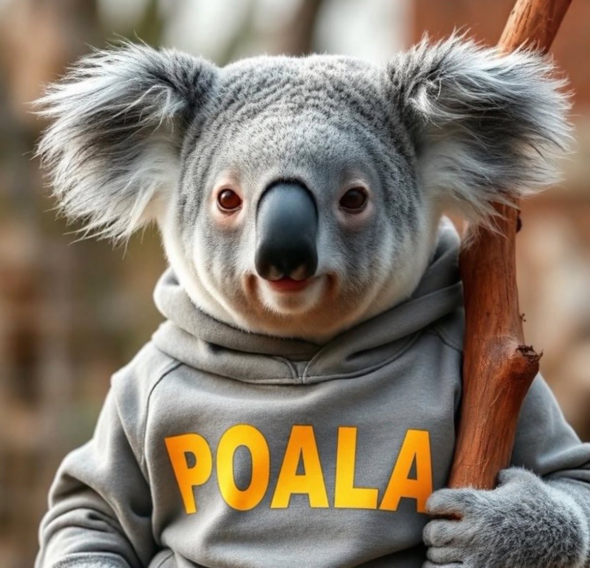 Bagseyscrypto's tweet photo. Meet $Poala 
A project in its infancy stages 
Climbing to new heights daily
Ca

6k4Era7Ajwxn16qT13h8zRPE7K1SDwY1h7NjpwSYtfzC https://t.co/KsSa1hIy7U