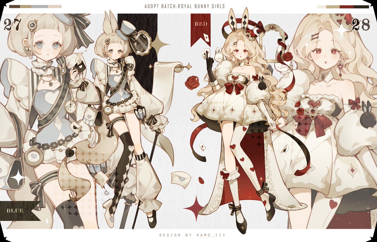 kamoiii1's tweet photo. The Auction ENDS 48 hours after the SB 🖤 
SB: $50 
MI: $5 
AB: $180 (commercial use)  

#adoptableauction #adopt #characterdesign https://t.co/o6b1EAqJKu