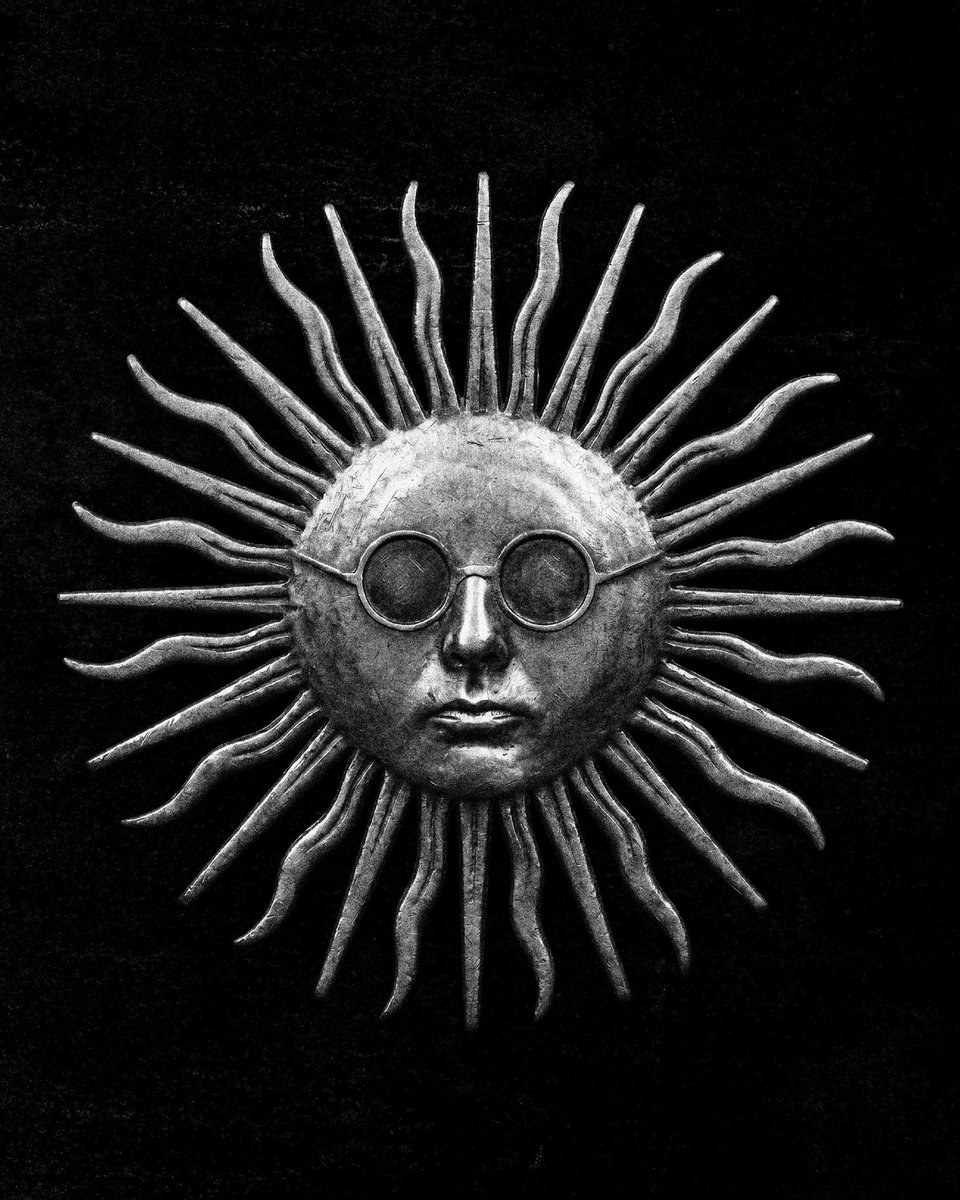 soyshalmita's tweet photo. ¿Cuando volverá de nuevo a salir el Indio, digo el Sol?
#argentina https://t.co/bnK0zfYEzE