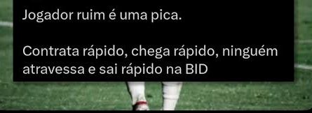 socomovasco's tweet photo. Já dizia meu mano Fred Sincero https://t.co/U1WfMDfkDA