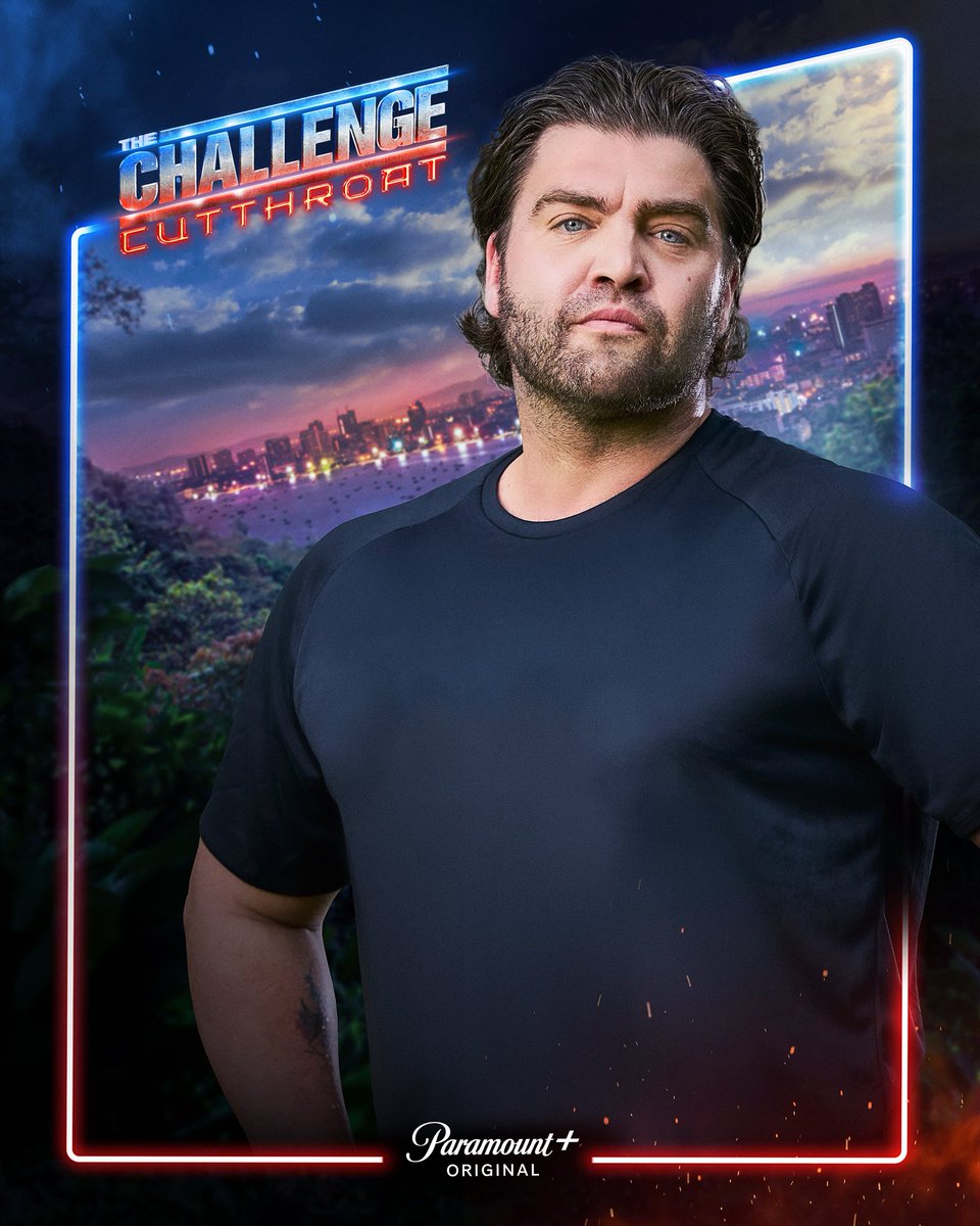 challengegodss's tweet photo. a conversation seriously needs to be had about these two and their stupid fandoms. if an nba legend has solidified their legacy, should their team just auto advance to the playoffs every time, NO. (1/2) #TheChallenge42 #TheChallenge https://t.co/3RkOUaqVPi