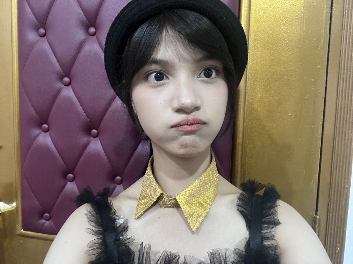 A_VirgiJKT48's tweet photo. TFT BD!! https://t.co/KRvjYPp7Rp