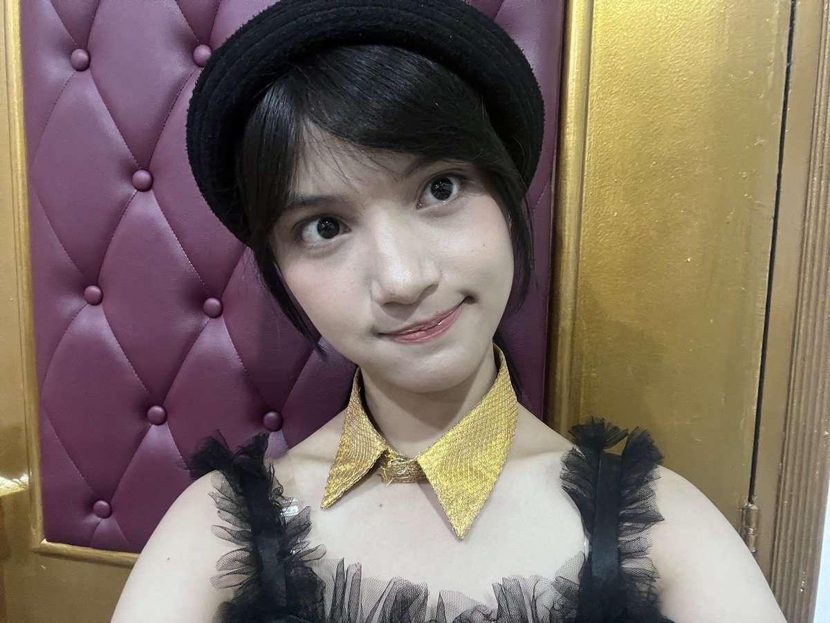 A_VirgiJKT48's tweet photo. TFT BD!! https://t.co/KRvjYPp7Rp