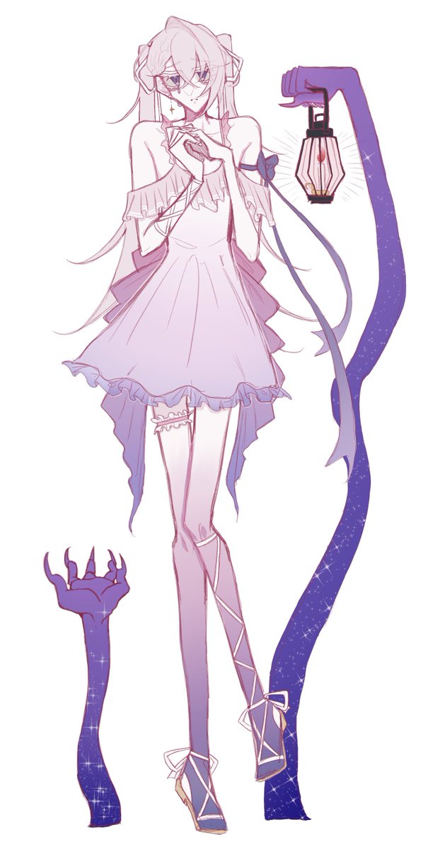Agarine_'s tweet photo. 【固定用】創作 https://t.co/ZeJbjeZxKQ