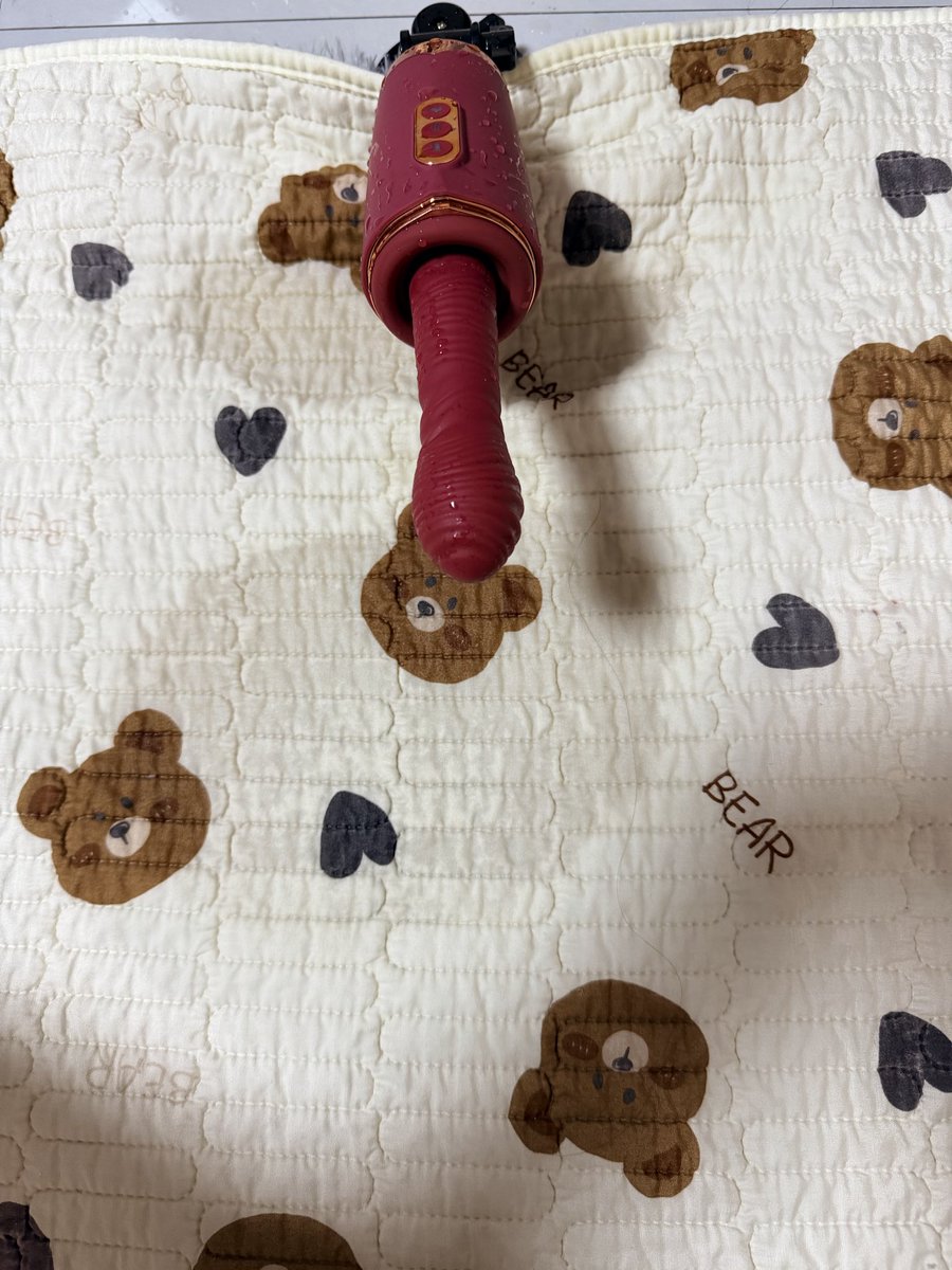 M808Money's tweet photo. @Vox35112635 我可以啊高强度聊骚 刚玩的还可以远成遥控 打视频露出啥的 https://t.co/bdzbCDFQnq