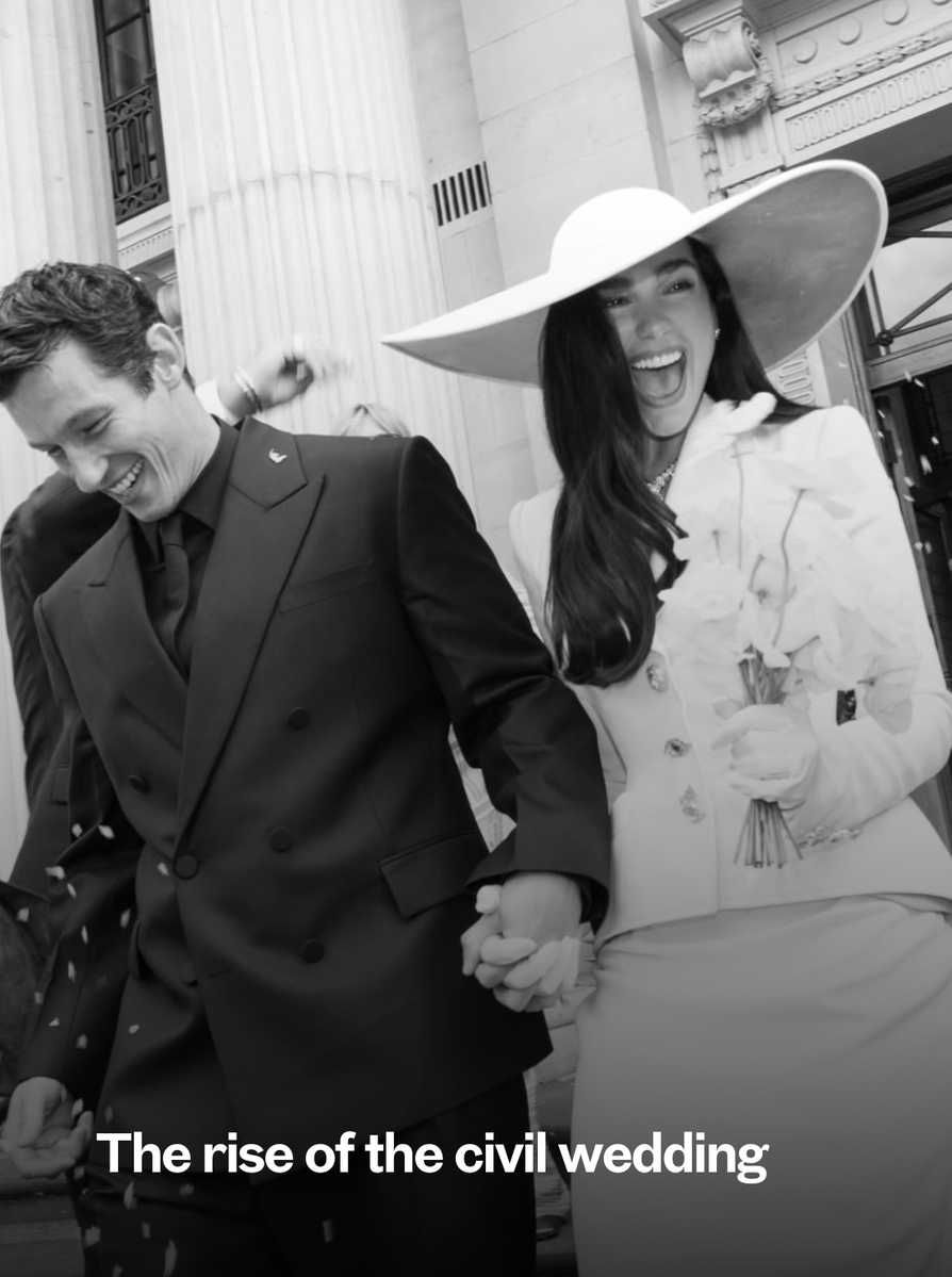 HELLOmagIndia's tweet photo. 2026’s biggest #popculture moments so far—from record-breaking films to viral trends. Discover the moments that defined the year: https://t.co/UZMSaEA4VR #HELLOIndia #HELLOMagazine #Celebrities @sanbenito @RanveerOfficial @DUALIPA https://t.co/Svu10UBS9k
