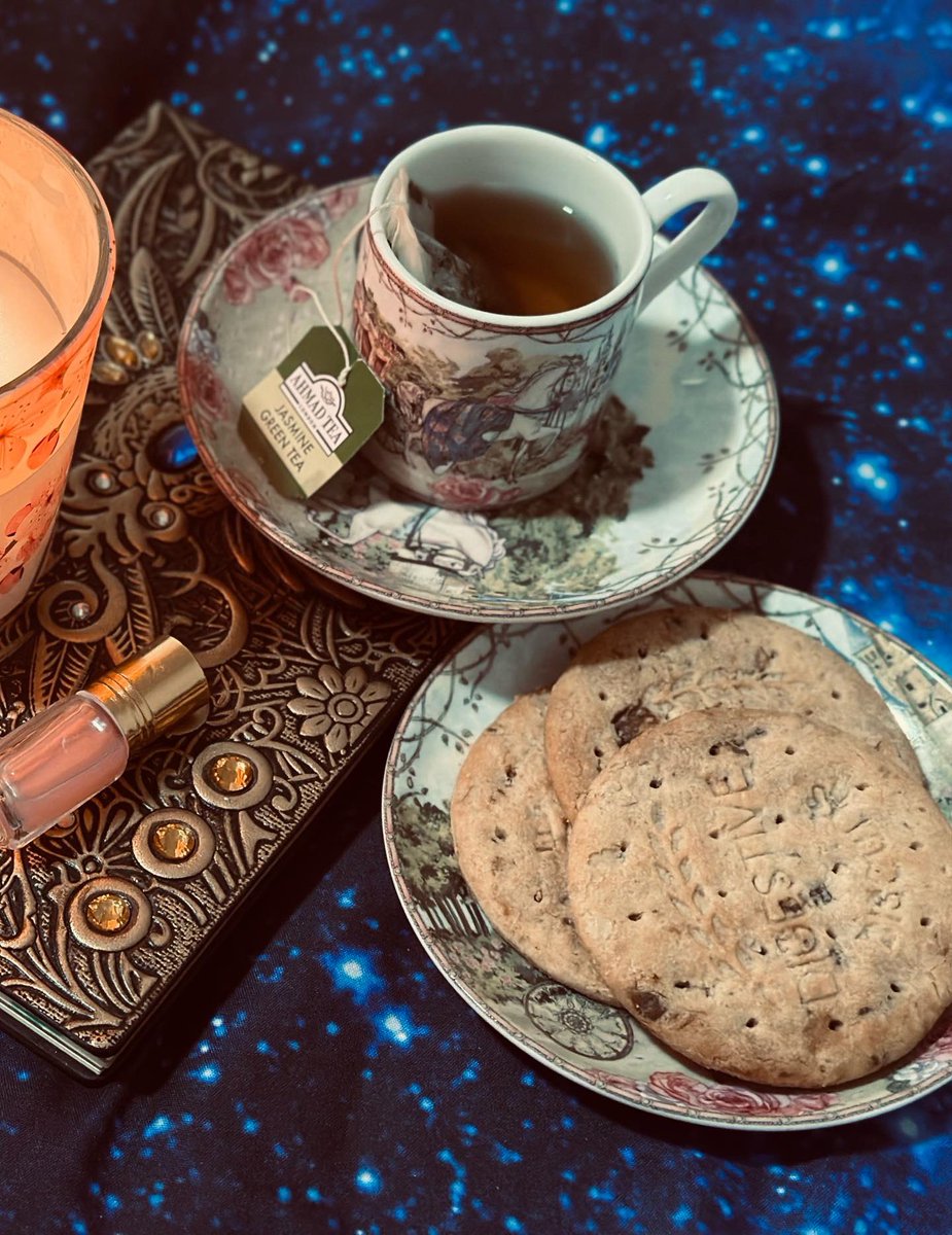 an5fa5l's tweet photo. 🕯️🍵❤️. https://t.co/WkpLgs8pq9