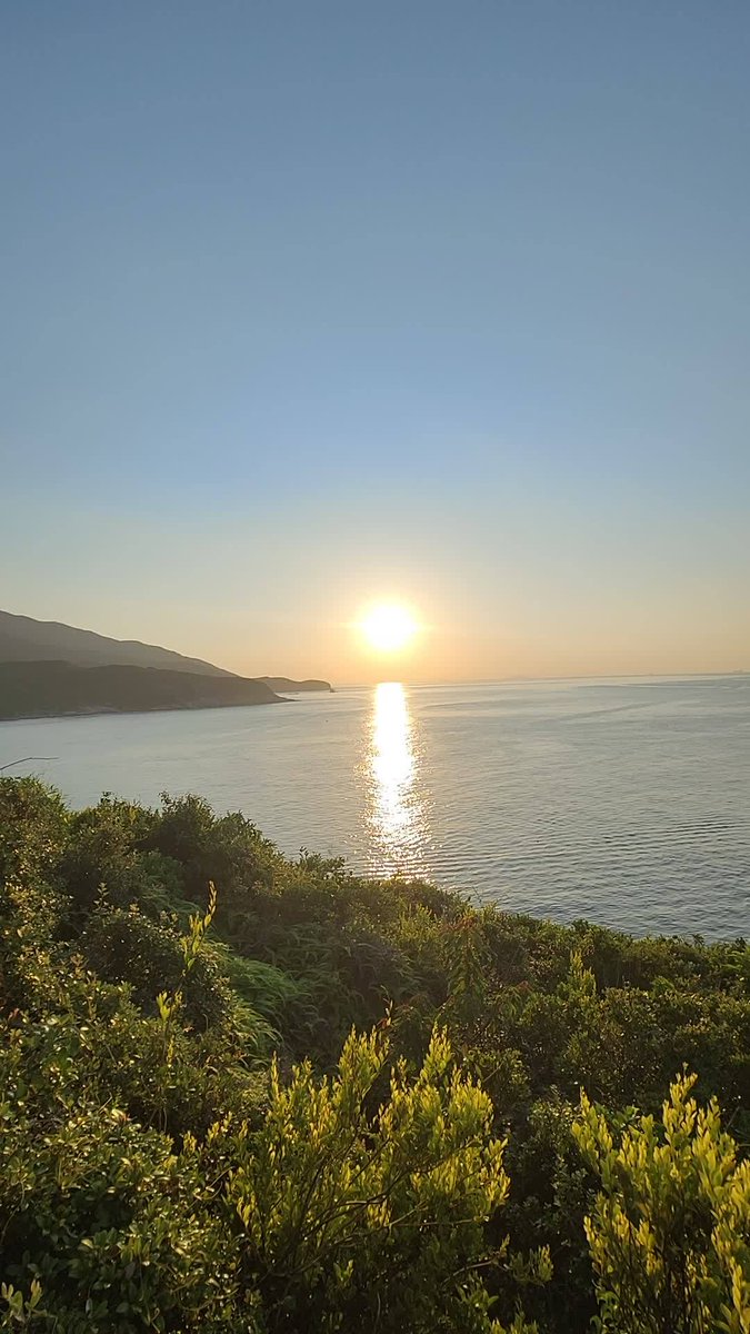 Choppersking3's tweet photo. Woke up to golden sun rays filtering through the old lighthouse window, the salty ocean breeze carrying seagull cries—today’s coastal escape feels perfect. https://t.co/HG2sNrU9nq